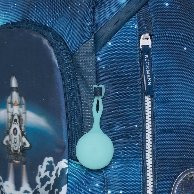 Beckmann - 我在這裡安全燈