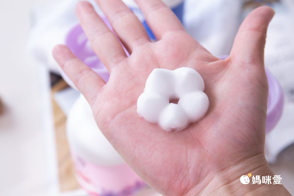 【思必兒 Spear & Armour】乾洗手慕斯，物理抗菌99.9%