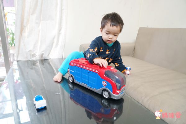 【汪汪隊立大功】全球孩子的新偶像♛汪汪隊主題車車玩具～全團免運！489元起！