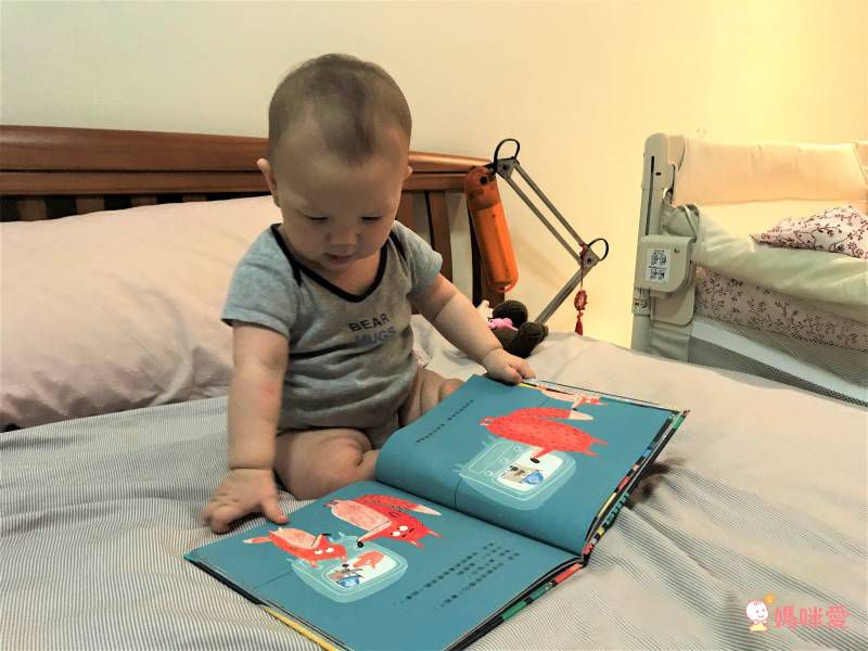 ♥「原來孩子這麼想」主題繪本♥ 讀懂孩子的情緒，父母與寶貝們一起成長的第一步✔