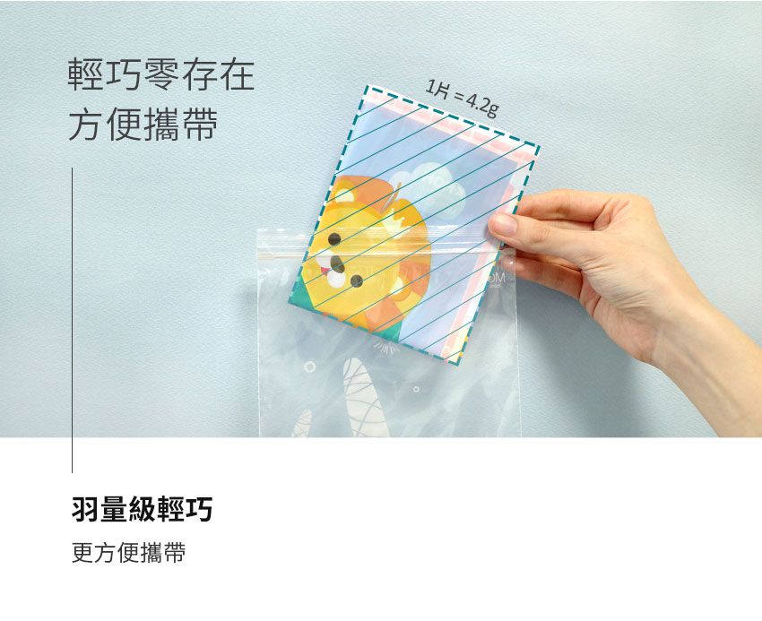 MOTHER-K - 小淘氣拋棄式餐桌墊-20入