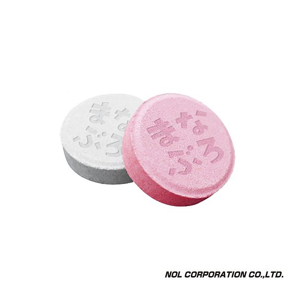 日本 NOL - 甜點香入浴劑-奶油草莓蛋糕