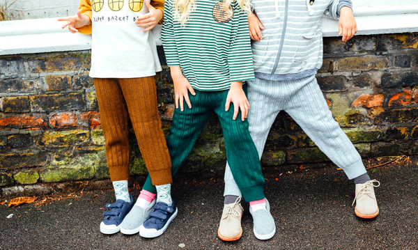 ★ 正韓 HETZBEBE 歐風潮流童裝～超優惠65折現貨出清 ★