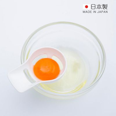 日本 小久保KOKUBO - 日本製蛋黃蛋清分離器/分蛋器