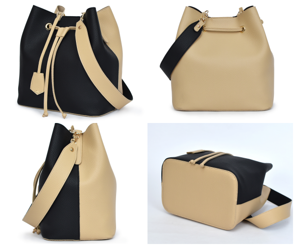 人氣爆款✧韓國 Rooty 水桶包✧全團免運