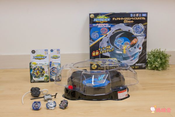 小學超夯戰鬥陀螺！日本【TAKARA TOMY】人氣玩具