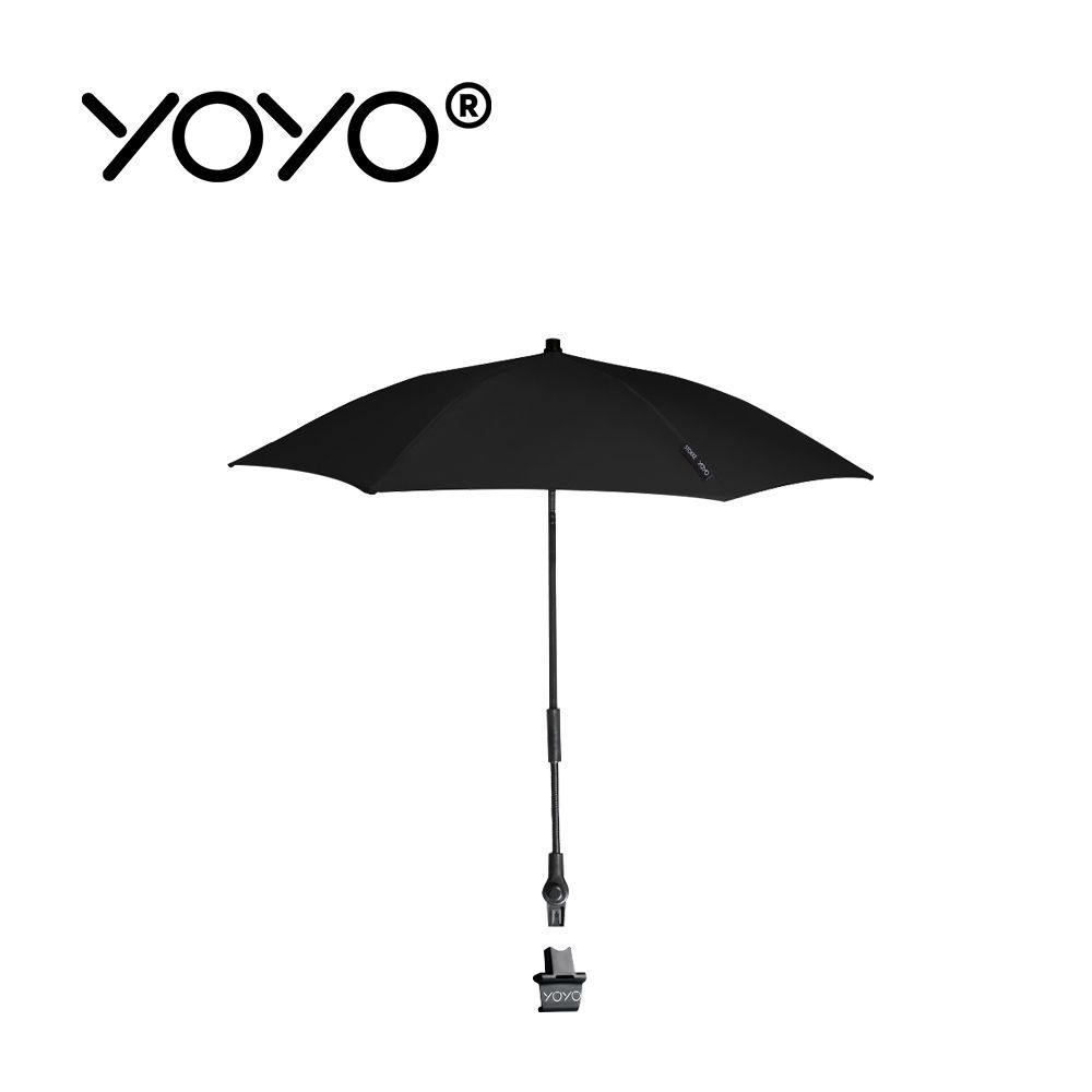 YOYO³ Parasol 遮陽傘-黑色