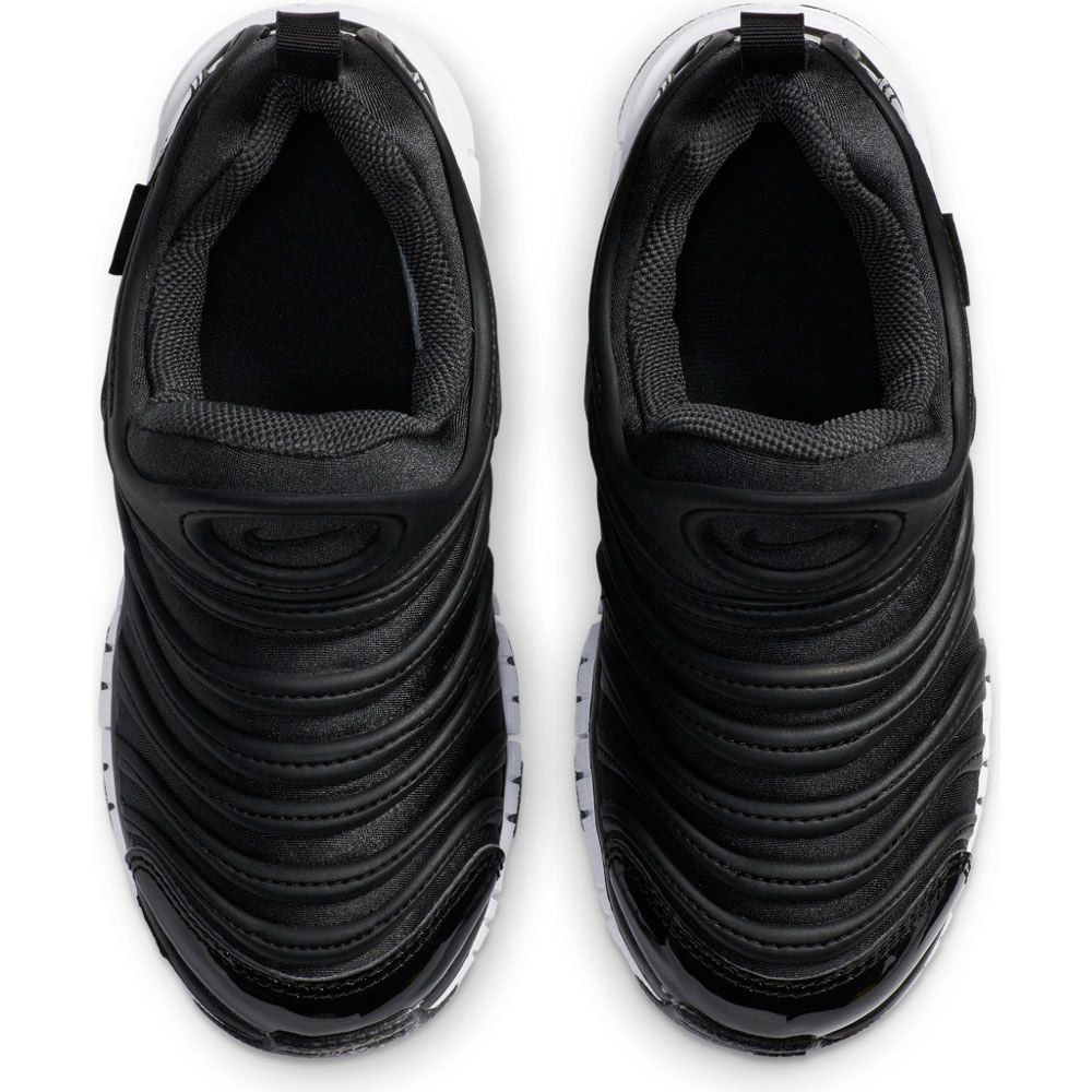 NIKE - DYNAMO GO (PS) 中童 休閒運動鞋-DH3437001