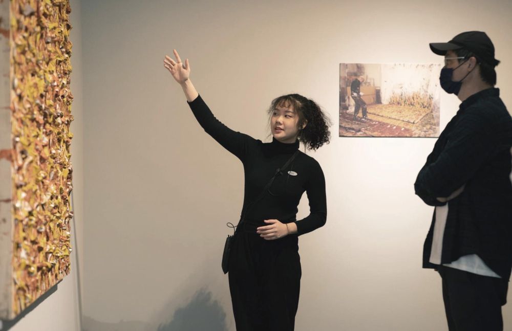 高雄-永添藝術金馬賓館當代美術館| 響食券(贈展覽門票)-高雄-永添藝術金馬賓館當代美術館| 響食券(贈展覽門票)