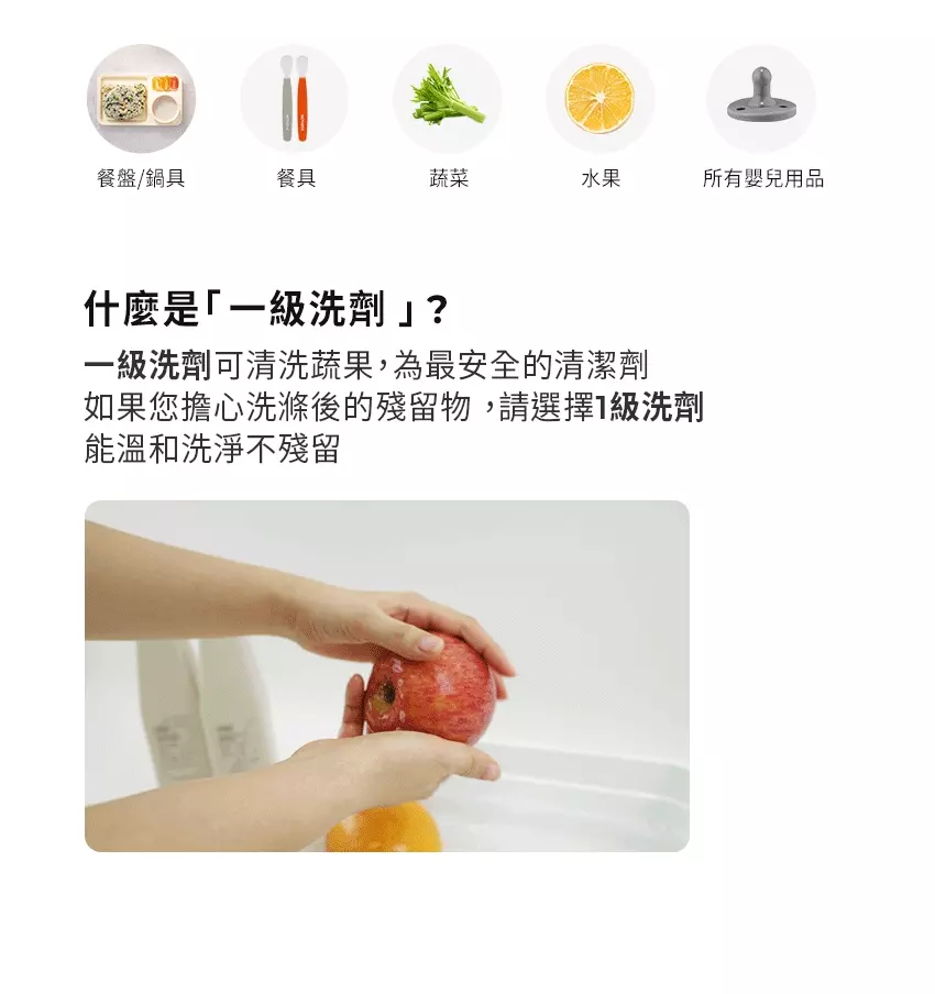 MOTHER-K - DIA 純粹綠茶去油餐具清潔液-500ML