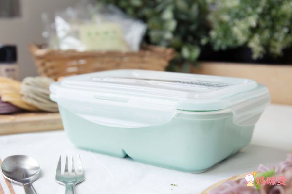 【美國 Winox 安玻】全分隔玻璃保鮮盒、陶瓷保鮮盒、便當盒