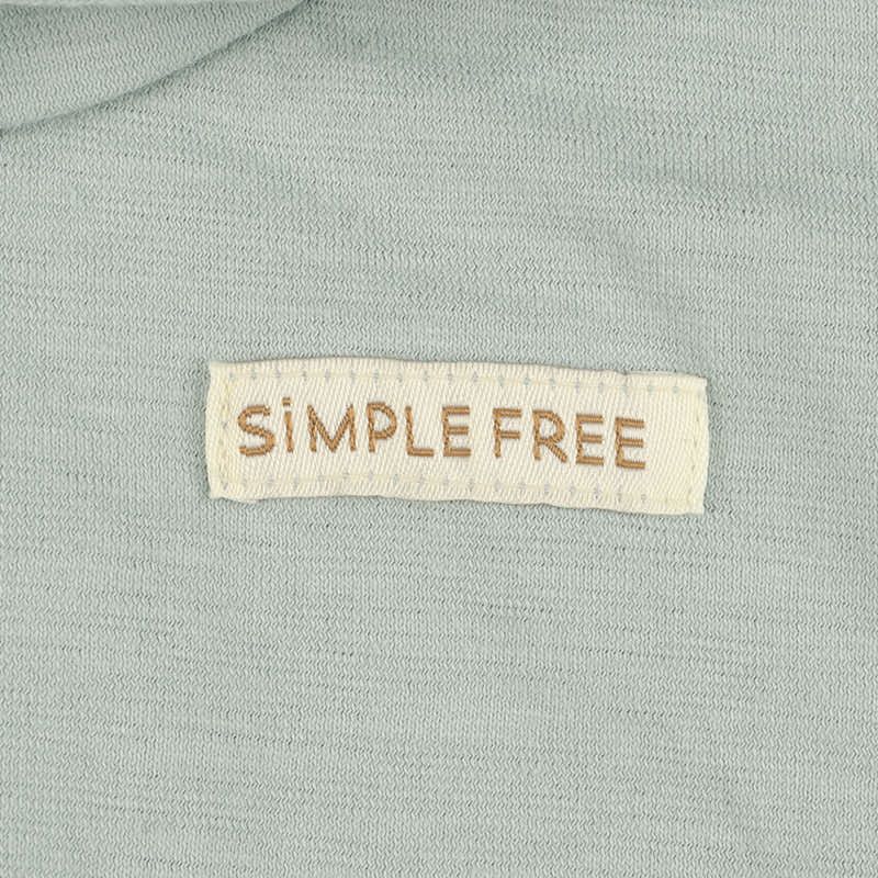 akachan honpo - 兒童抗UV連帽外套-綠色