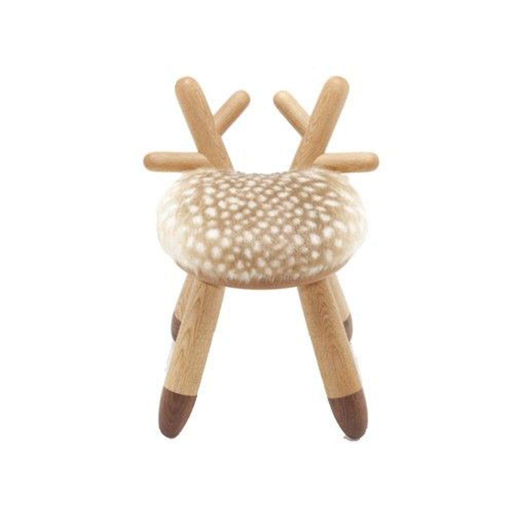 丹麥 Bambi Chair - 小鹿斑比椅-3kg