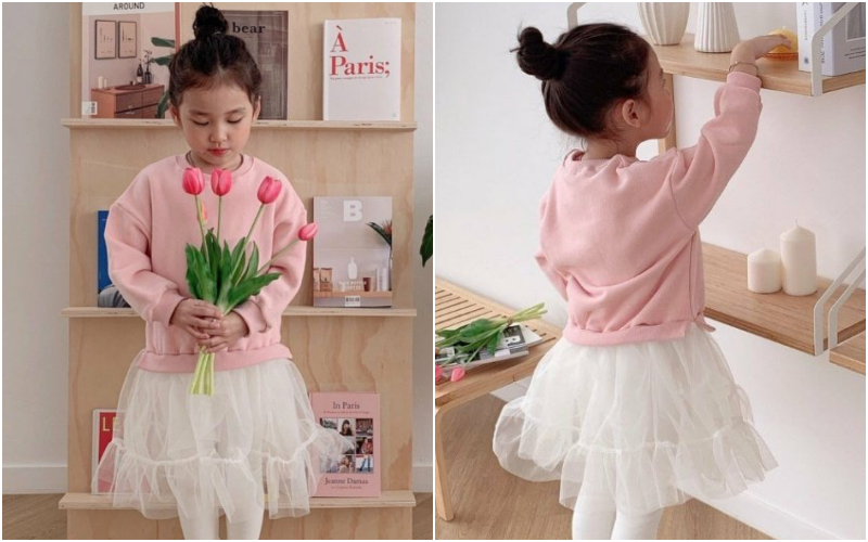 【現貨 6 折】正韓製迪士尼童裝 ♥ 叉奇 ♥ 小熊維尼 ♥ 米奇