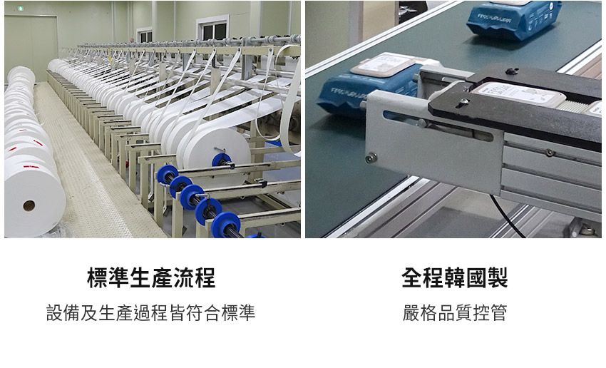 MOTHER-K - 濕紙巾萬用禮盒