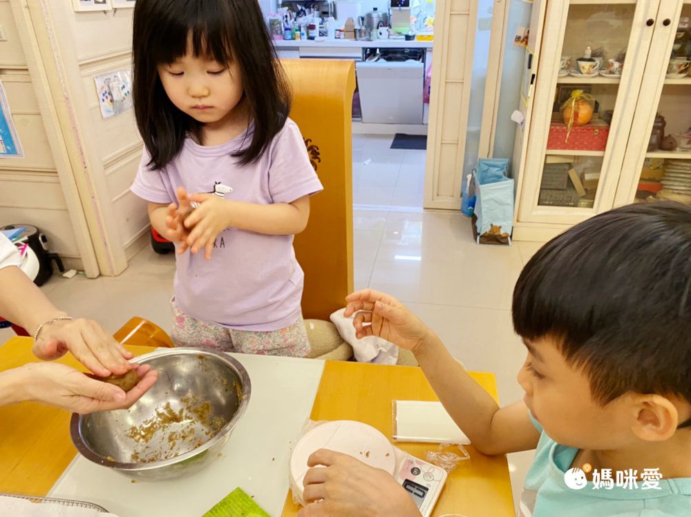 萬聖限定新上市！玩美親子烘焙 Funsiamo 夢幻甜點DIY體驗盒