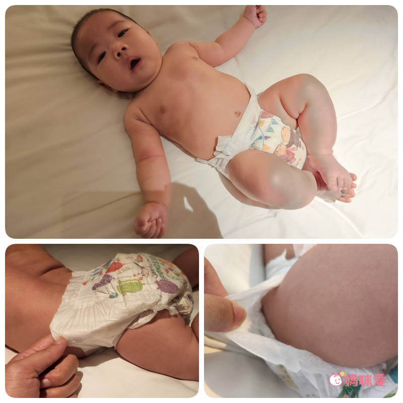 【尿布界LV】麗貝樂2023小小英雄限定款 ★贈浴袍乙個