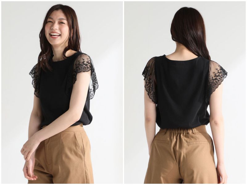 甜美大人風 ❤ 日本知名 Honeys 女裝新品連線