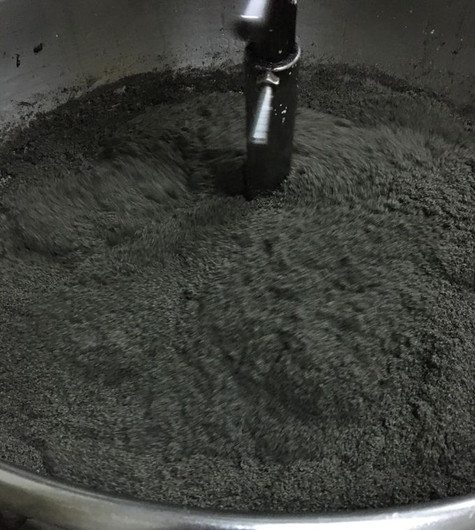 果子禮 - (棗泥核桃糕+低糖黑芝麻糕)雙拼禮盒*3盒-360g/盒