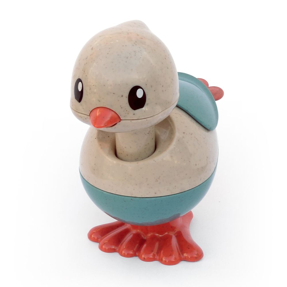 【啟蒙開發系列】母雞小雞跳跳樂 啟蒙開發玩具