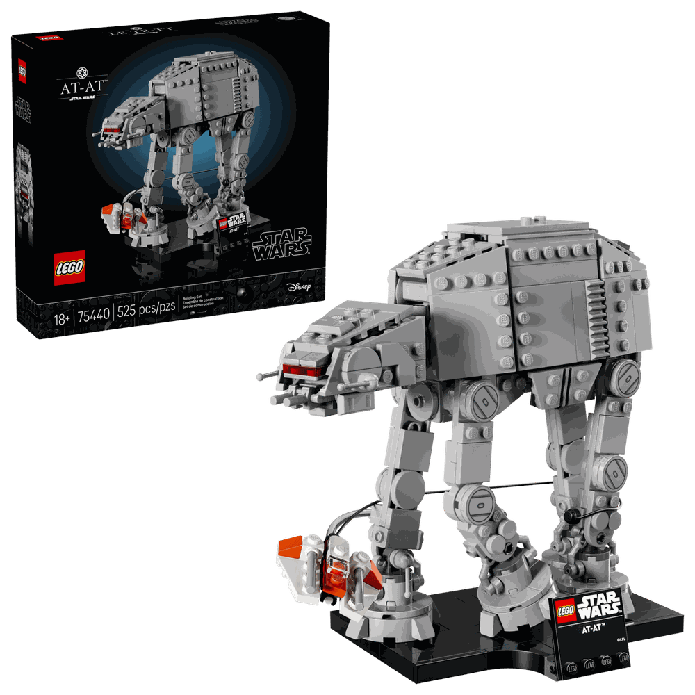 LEGO 75440 AT-AT™