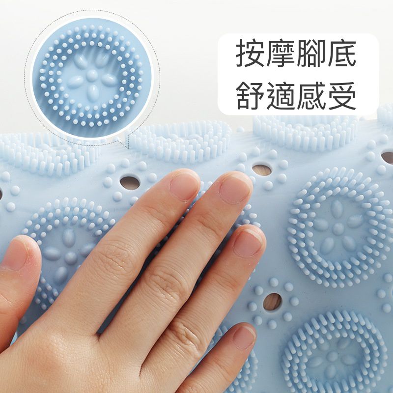 科技絨地墊 / 腳踏墊 ♡ 防油污防水又防滑