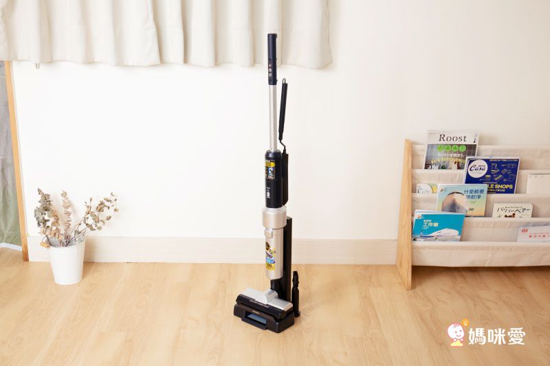 日本 IRIS OHYAMA - 3倍氣旋智能無線吸塵器-獨家加贈集塵袋25個-金屬銀-IC-SLDCP5-S