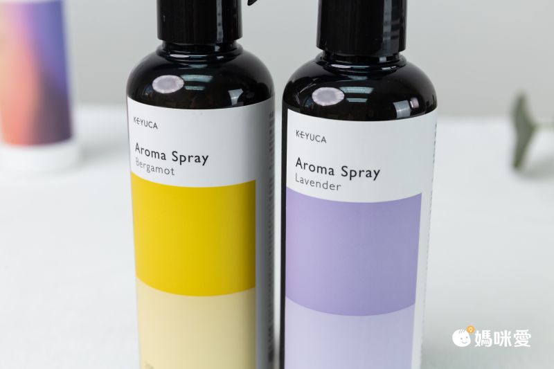 日本 KEYUCA - [日本製] 無酒精 織品/衣物專用消臭芳香噴霧-薰衣草-200ml