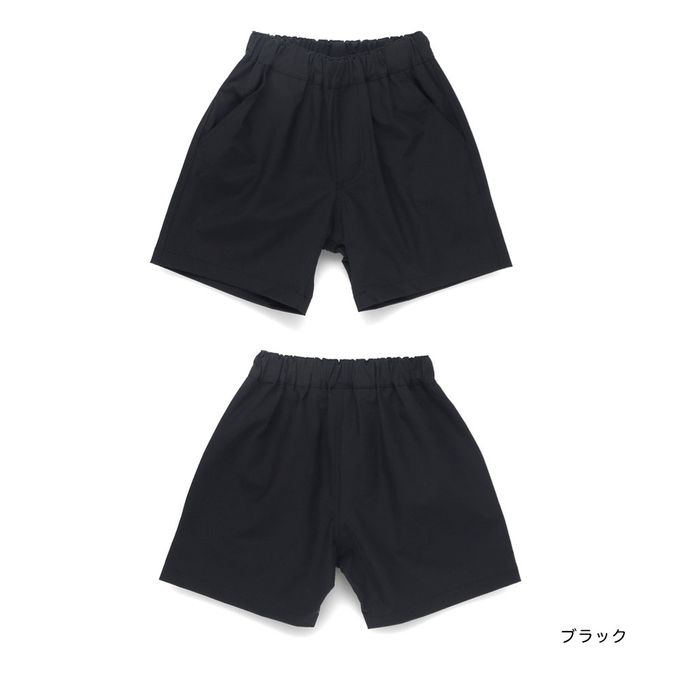 日本 BRANSHES - 水陸兩穿 輕便彈力休閒短褲-紫