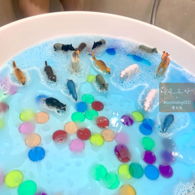 玩玩 Play - 韓國I'm BOMB轉轉星球香氛沐浴球-Every Night