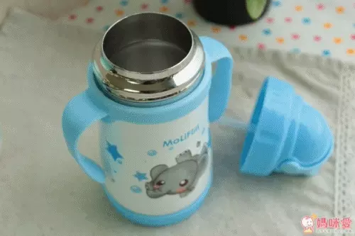 MoLiFun魔力坊兒童學習杯