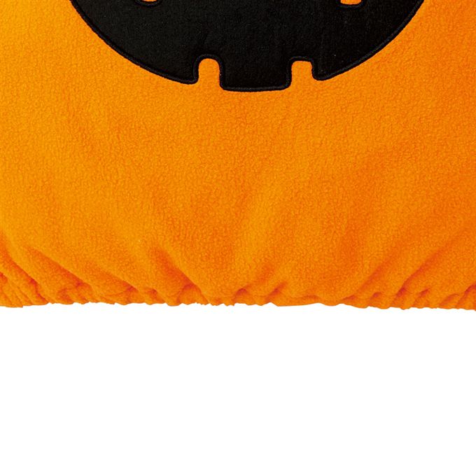 akachan honpo - 防髒衣-南瓜-橘色