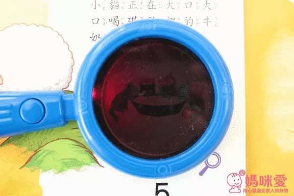 華碩文化 神奇的放大鏡-第一手真相