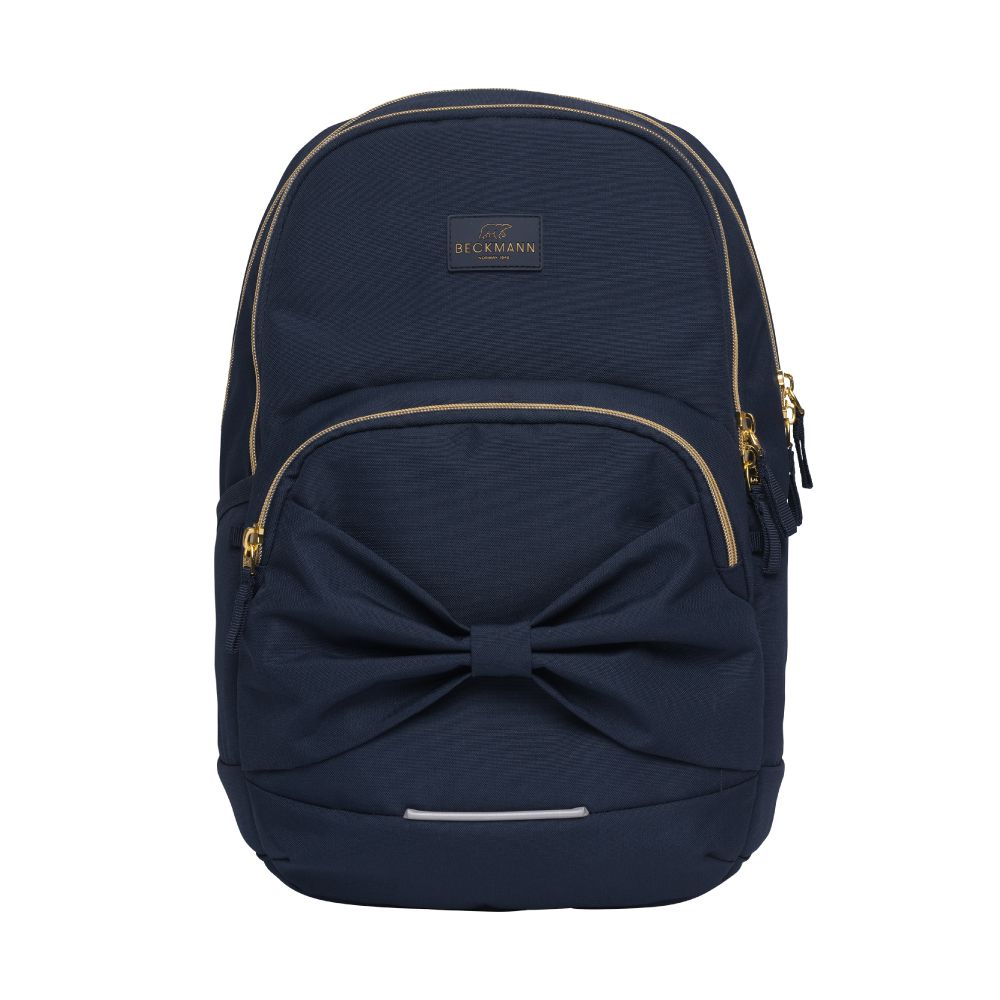 Sport Junior 護脊書包 30L - 皇家蝴蝶