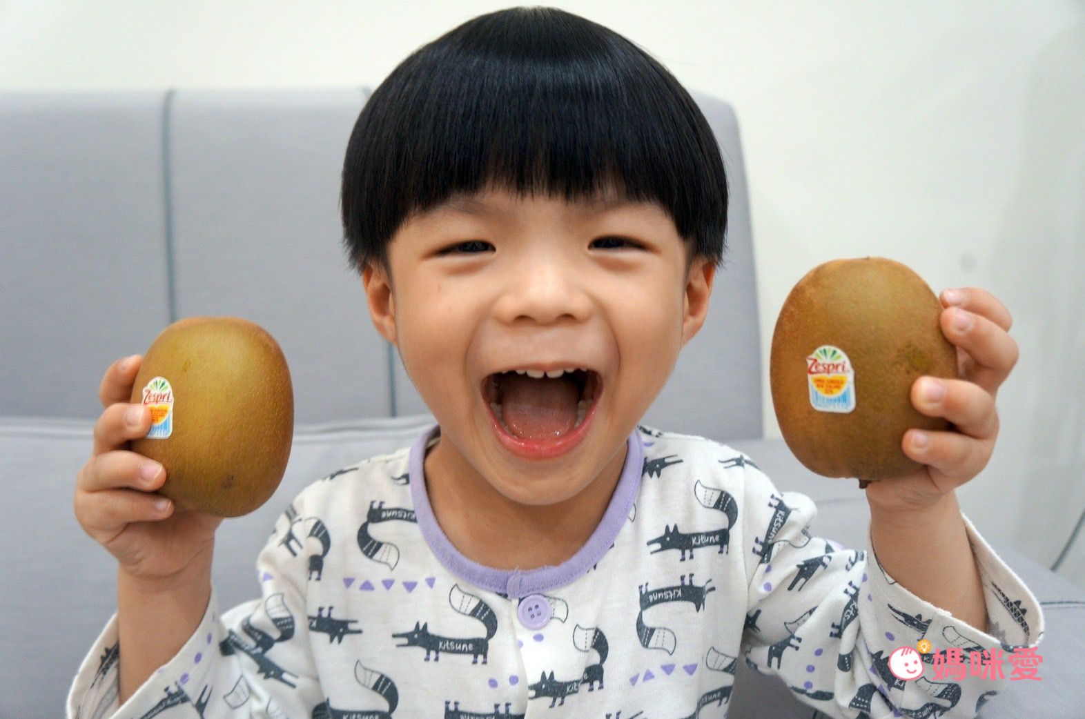 提升保護力！【Zespri 巨無霸金圓頭】 黃金奇異果