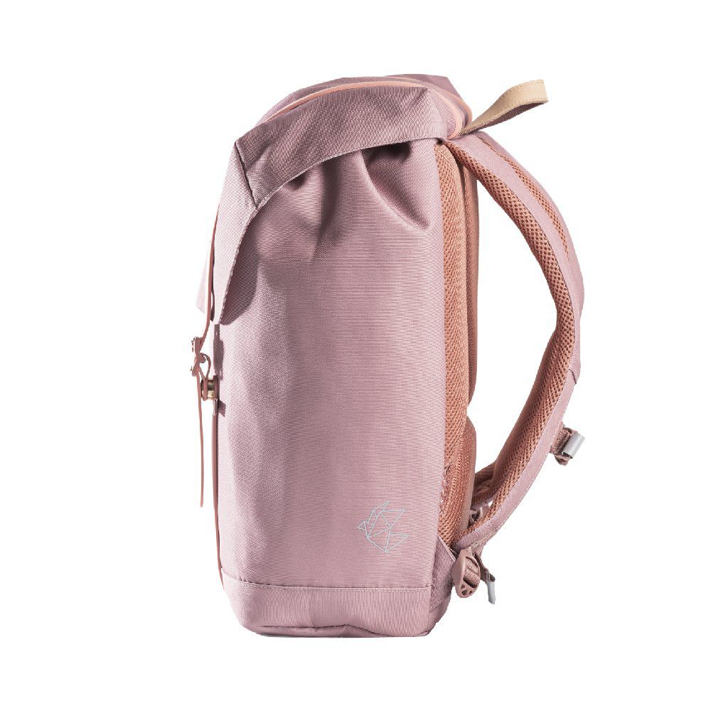 挪威Frii - Retro書包30L-時尚粉'22