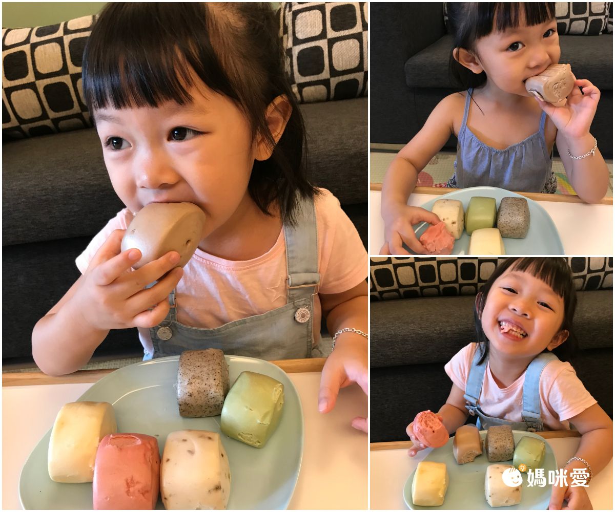 年終獨家含運組！【京采】手作饅頭包子 金門人氣必排隊！