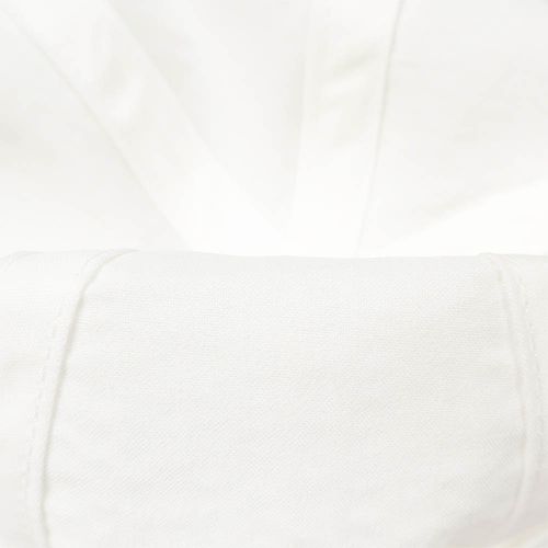 嬰幼兒海軍帽-小熊耳朵-米白色-日本製