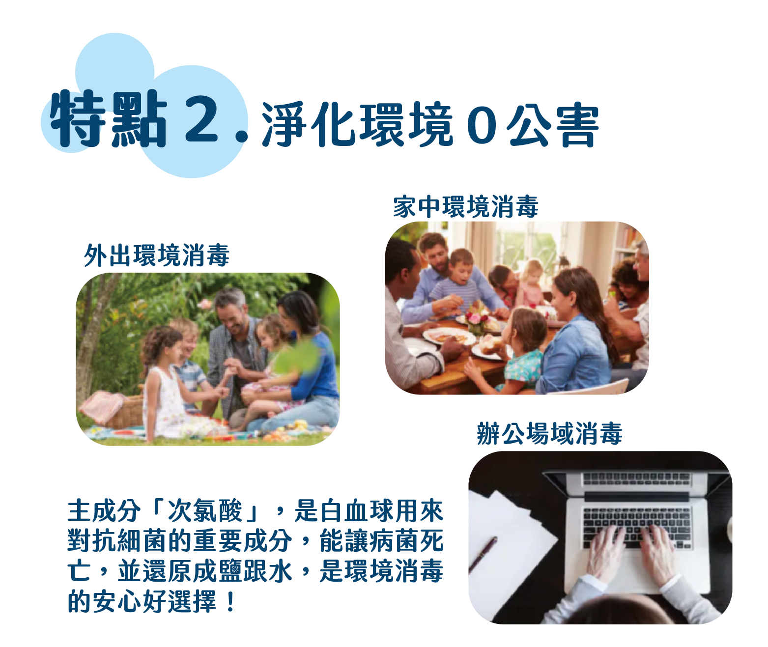 抑菌率達99.9%【Naturmi幸福米寶】高效防護除菌噴霧