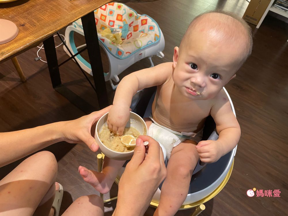 韓泰寶寶米餅聯合展 ▶︎ Apple Monkey × Kemy Kid