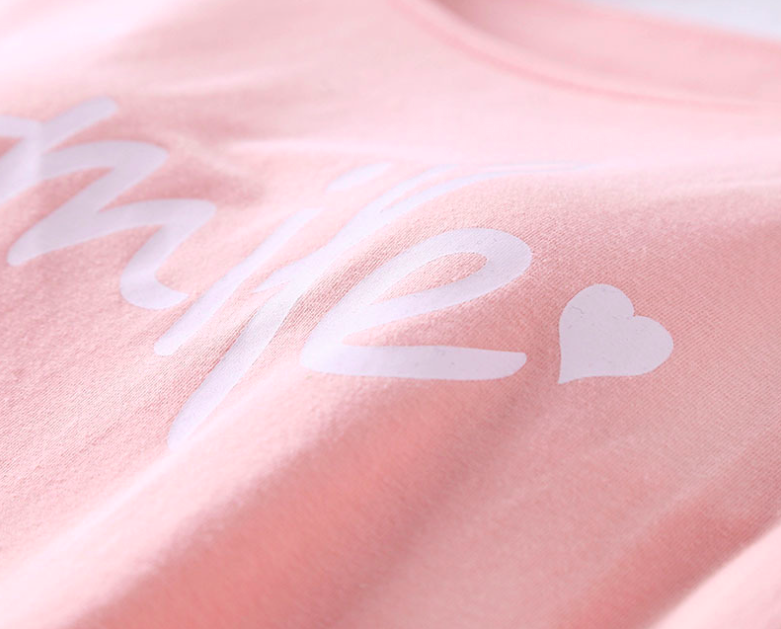 莫代爾柔軟涼感Bra T字母睡裙-綠色