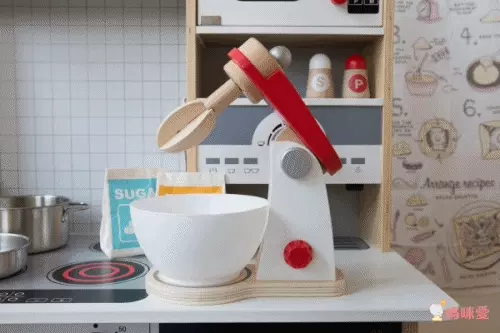 德國 Hape 優質大型廚具 ✖ 家家酒系列