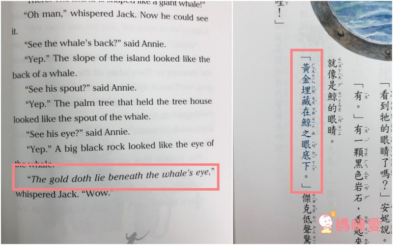 神奇樹屋中英雙語套書 1-55集-大全套