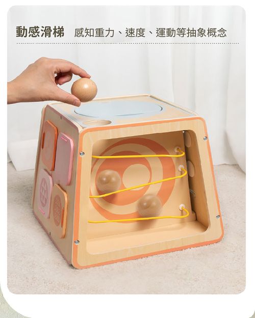 創意百寶箱