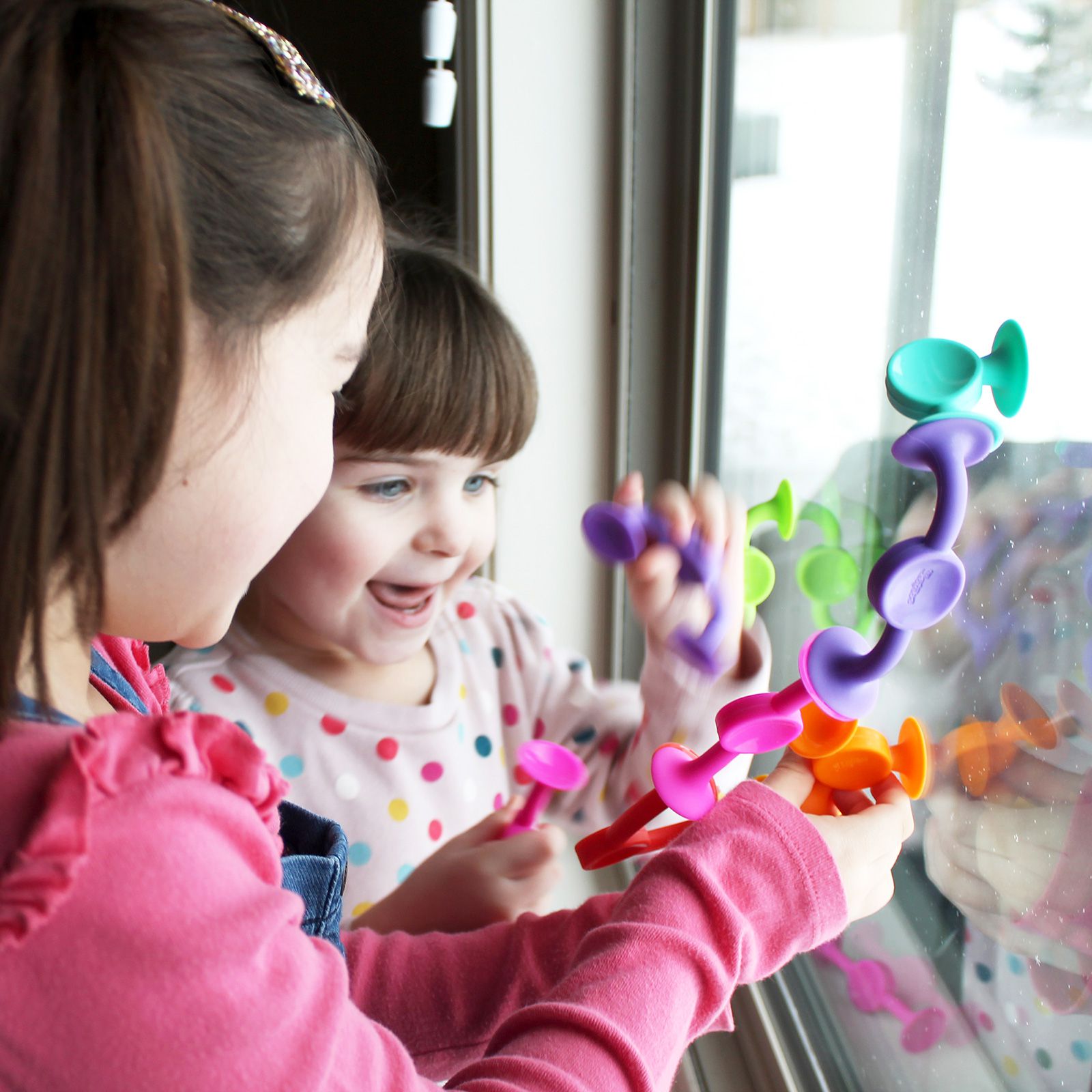 美國 FatBrain - 進擊啵啵家族-36件