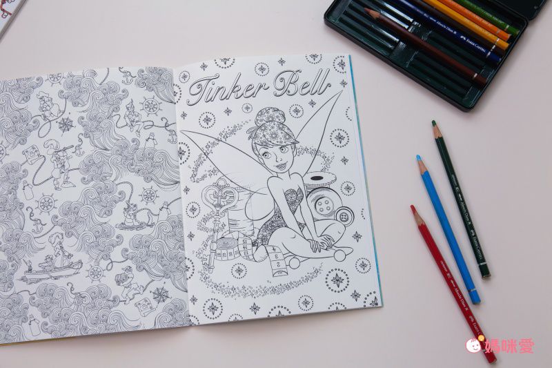 日本文具代購 - B5尺寸繪圖本-白雪公主