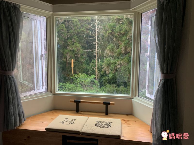 溪頭妖怪村主題飯店｜一年期履約住宿券