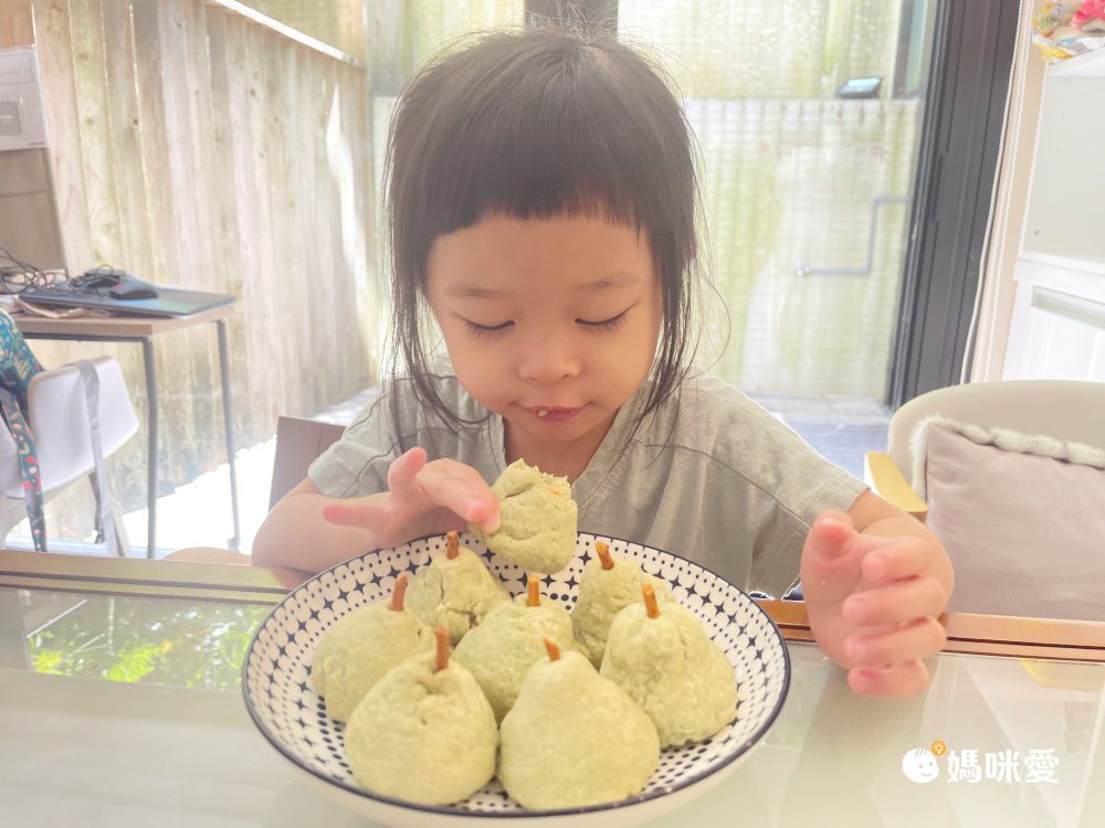 聖誕餅乾自己做、最安心！親子烘焙DIY 材料包