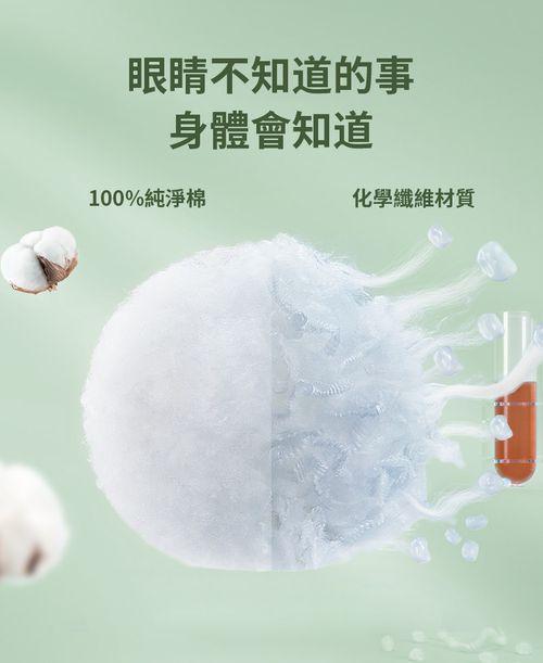奈絲公主 100%純棉超淨吸夜用加長型衛生棉 (36公分X8入X 1包) [限購體驗價] (1包)