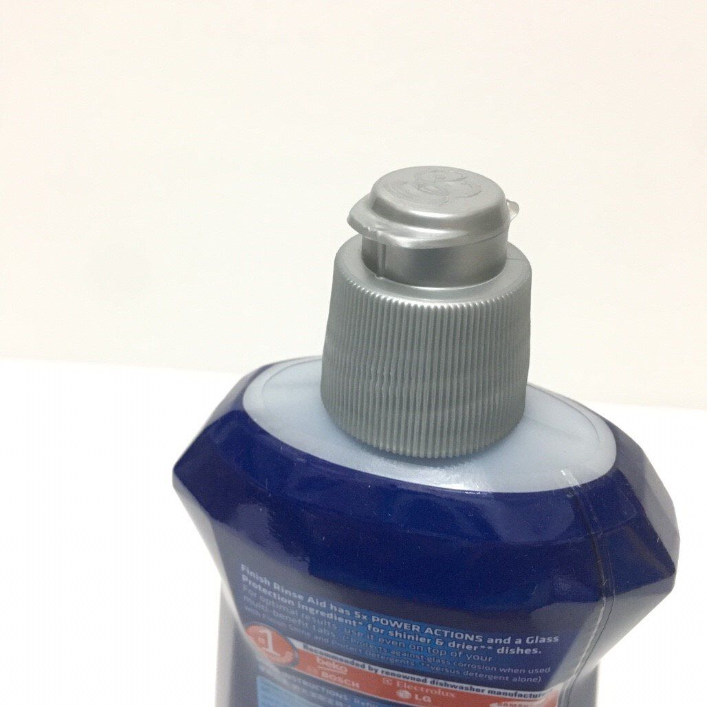 BOSCH - Finish 光潔劑 500ml
